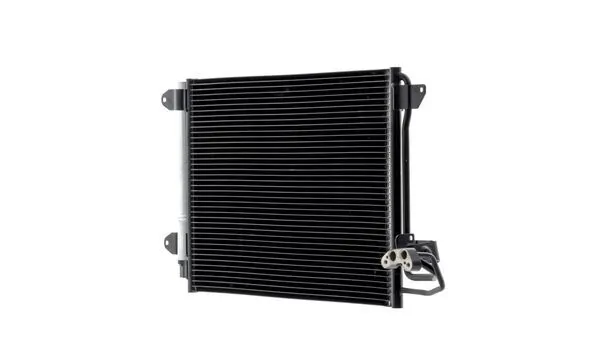 Конденсатор кондиціонера Mahle Original AC324000S ціна, від 88.12 USD