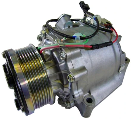 Купити ACP115000S Mahle Original Компресор кліматичної установки