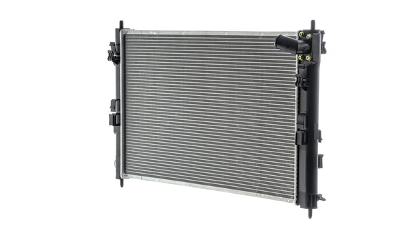 Купити CR1902000S Mahle Original Радіатор двигуна