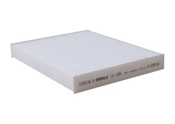 LA1226 Mahle Original Внутрішньосалонний фільтр