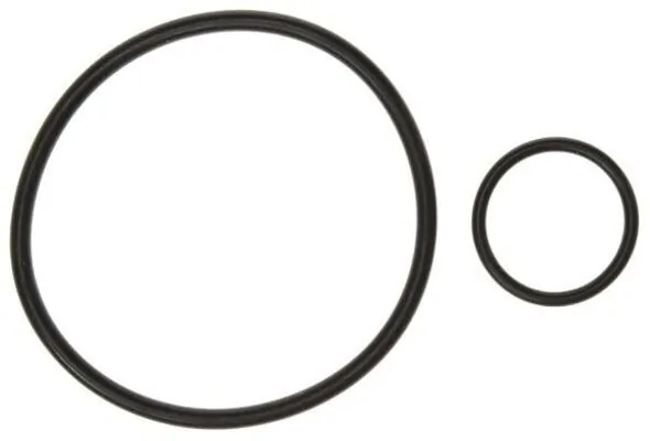 OX382D Mahle Original Фільтр масла