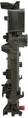 CR512000P Mahle Original Радіатор охолодження двигуна