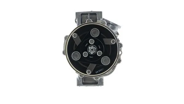 Купити ACP557000P Mahle Original Компресор кліматичної установки