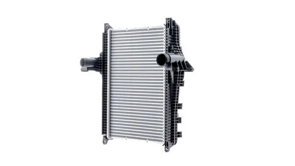 Радіатор інтеркулера Mahle Original CI147000P