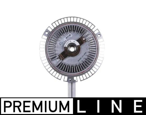 Муфта вентилятора охолодження Mahle Original CFC67000P