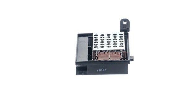 Резистор обігрівача Mahle Original ABR86000P ціна, від 19.78 USD