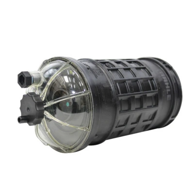 KC636 Mahle Original Фільтр палива