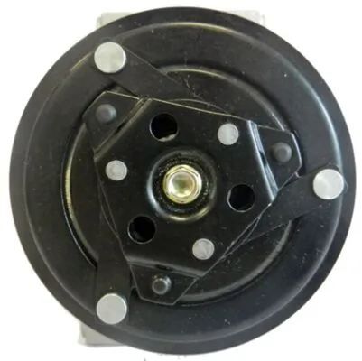 Компресор кондиціонера ACP164000S Mahle Original