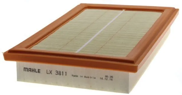 Елемент повітряного фільтра Mahle Original LX3811 ціна, від 30.47 USD