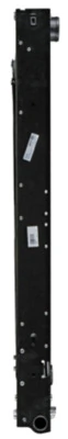 Купити CR670000P Mahle Original Радіатор двигуна