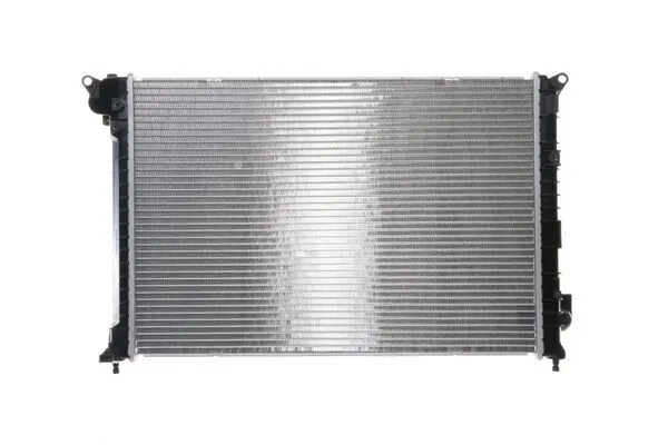 CR983000S Mahle Original Радіатор охолодження двигуна