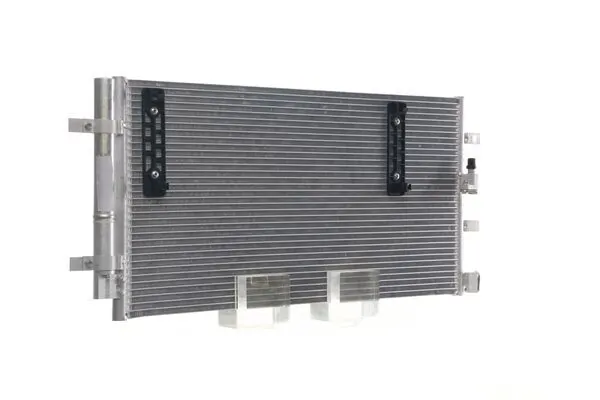 Конденсатор кондиціонера Mahle Original AC4000S ціна, від 101.57 USD