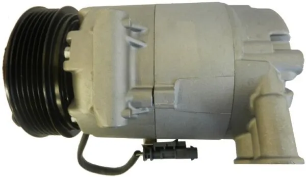 Компресор кондиціонера ACP177000S Mahle Original