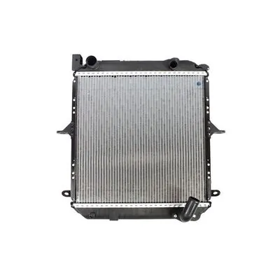 Радіатор основний Mahle Original CR724000P ціна, від 548.15 USD
