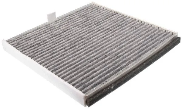 Фільтр салону LAK107 Mahle Original