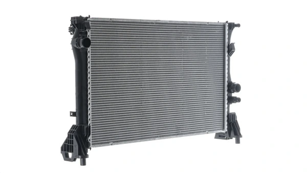 Купити CR931000P Mahle Original Радіатор двигуна