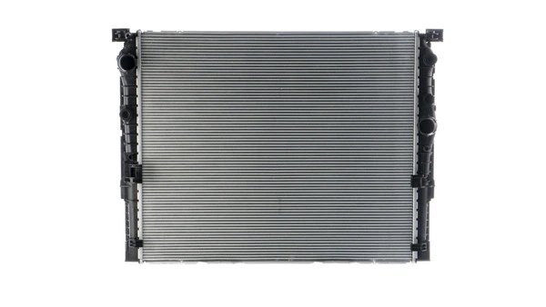 Радіатор основний Mahle Original CR2196000P ціна, від 443.43 USD