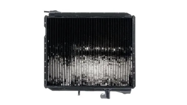 CR215000P Mahle Original Радіатор охолодження двигуна