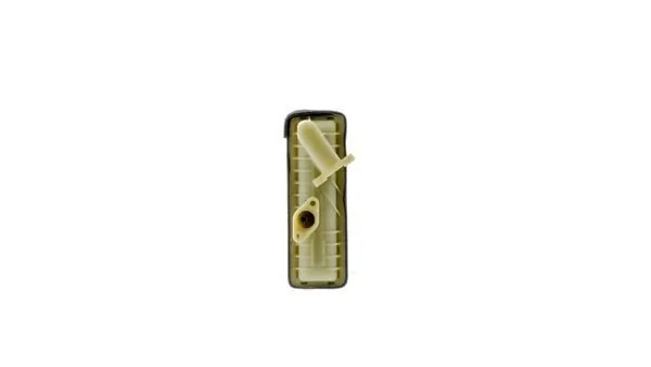 AH124000P Mahle Original Радіатор опалювача салону