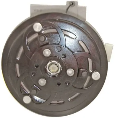 Компресор системи кондиціювання Mahle Original ACP801000S ціна, від 101.35 USD
