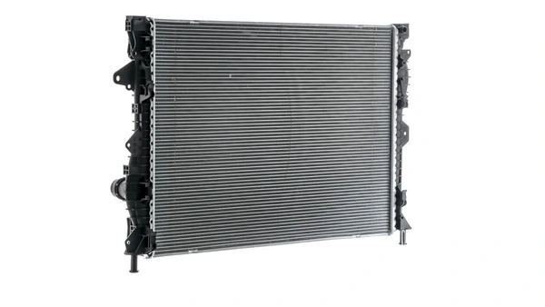 Купити CR953000P Mahle Original Радіатор двигуна