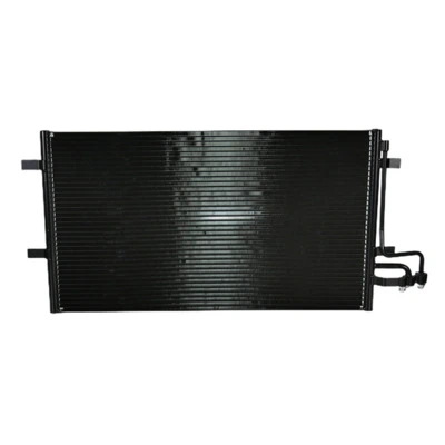 AC374000S Mahle Original Конденсатор
