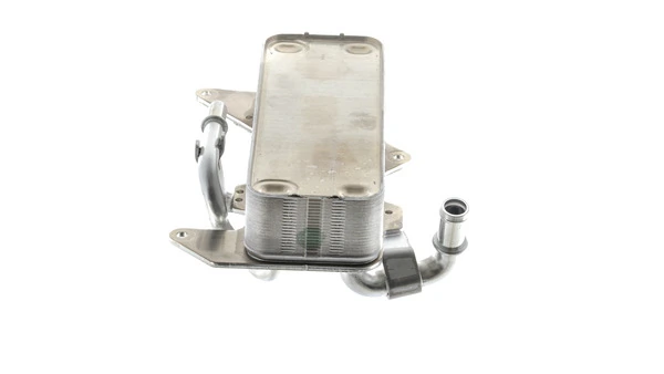 Радіатор охолодження, АКПП Mahle Original CLC287000P ціна, від 42.28 USD