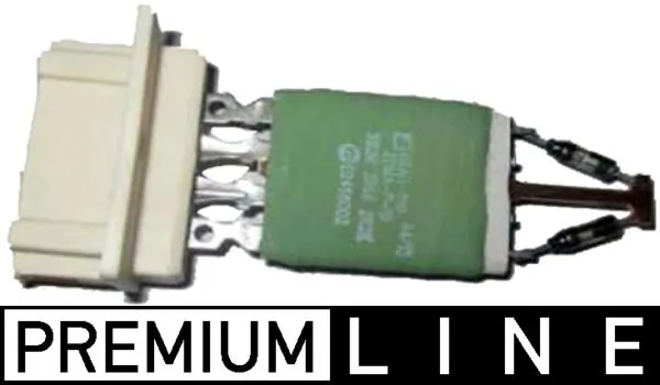 Купити ABR101000P Mahle Original Їжак обігрівача