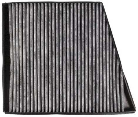 Фільтр повітряний обігрівача Mahle Original LAK156 ціна, від 22.18 USD
