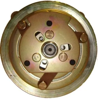  Компресор кондиціонера Seat Toledo 1