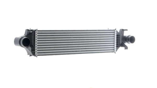 Купити CI480000P Mahle Original Радіатор интеркуллера
