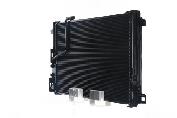 AC786000S Mahle Original Конденсатор