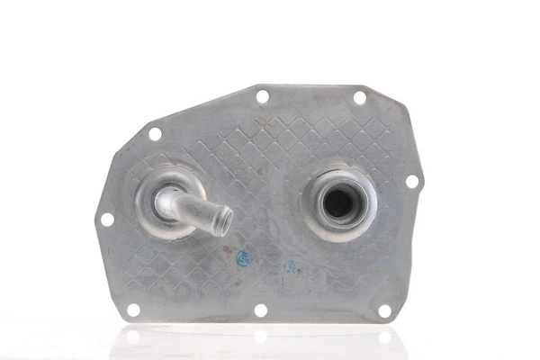 Купити CLC122000S Mahle Original Радіатор масляний