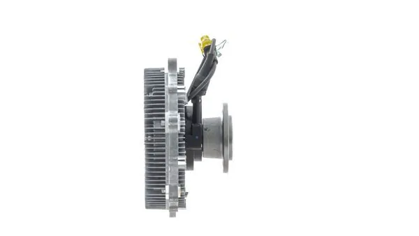 Вискомуфта вентилятора NIS86164 Nissens