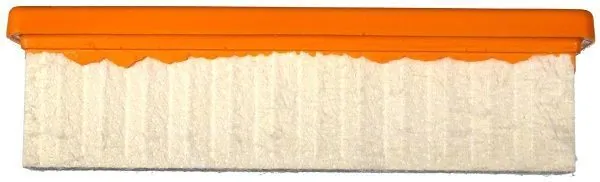 LX886 Mahle Original Повітряний фільтр двигуна