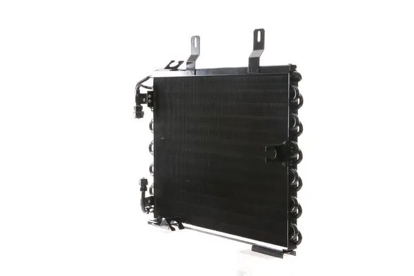 Радіатор кондиціонера AC159000S Mahle Original