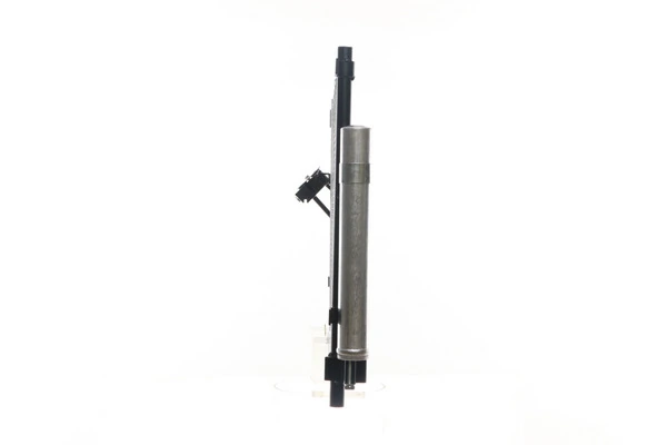 Радіатор кондиціонера AC553001S Mahle Original