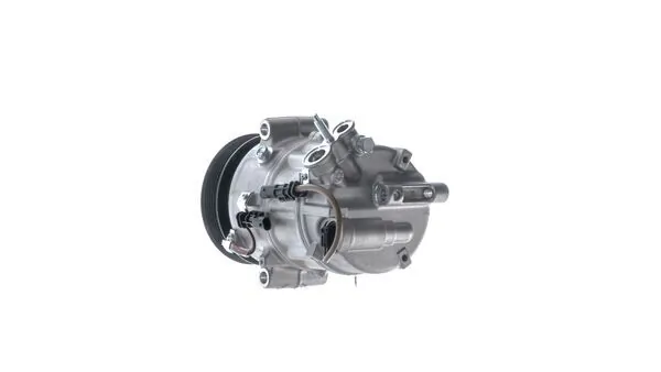 Компресор кондиціонера ACP1197000S Mahle Original
