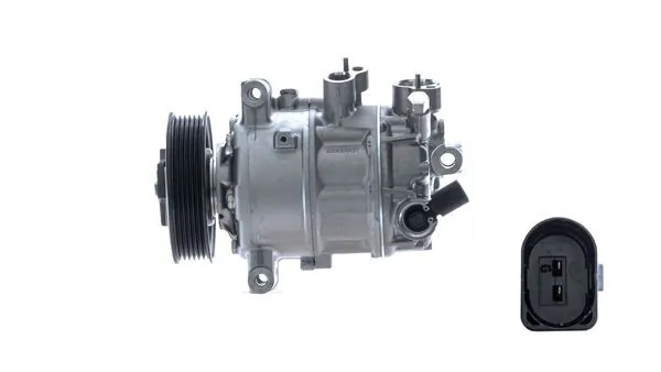 Насос кондиціонера Mahle Original ACP1571000P