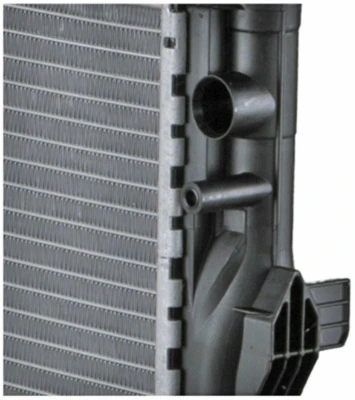 Купити CR1090000P Mahle Original Радіатор двигуна