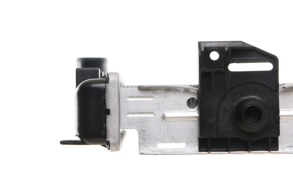 CR291000S Mahle Original Радіатор охолодження двигуна