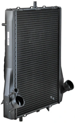 Радіатор основний Mahle Original CR1396000P ціна, від 655.91 USD