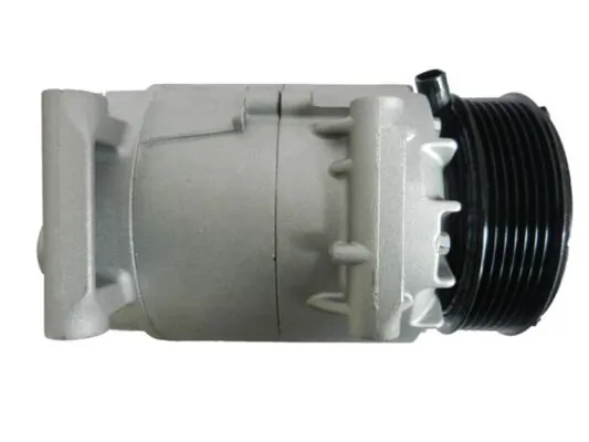 Компресор кондиціонера ACP137000S Mahle Original