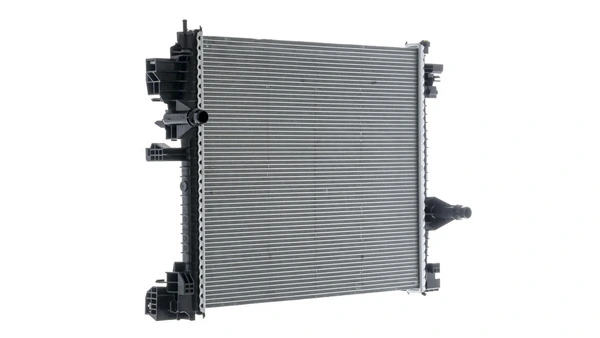 Купити CR2598000P Mahle Original Радіатор охолодження, додатковий
