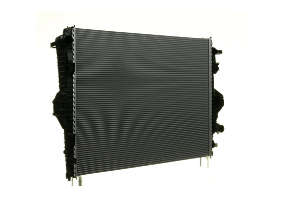 CR1183000P Mahle Original Радіатор охолодження двигуна
