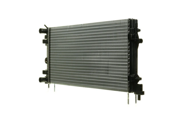 Купити CR1096000P Mahle Original Радіатор двигуна