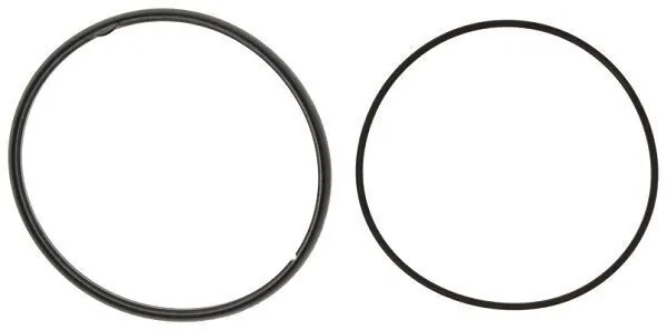 OX381D Mahle Original Фільтр масла