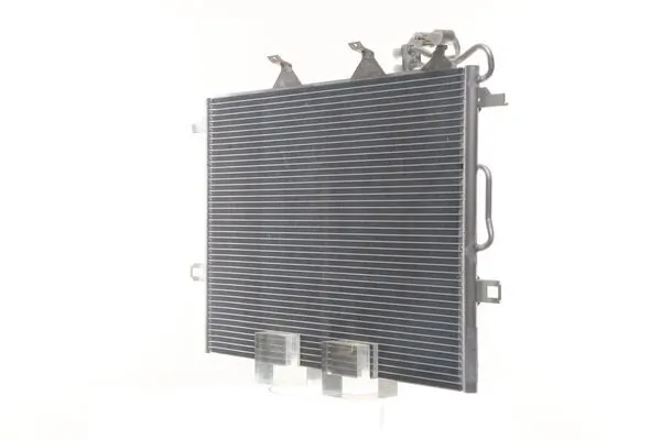 Конденсатор кондиціонера Mahle Original AC318000S ціна, від 67.98 USD
