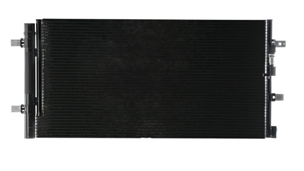 Конденсатор кондиціонера Mahle Original AC102000P ціна, від 63.35 USD