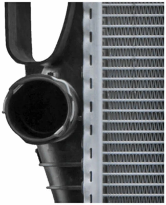 CR513000P Mahle Original Радіатор охолодження двигуна